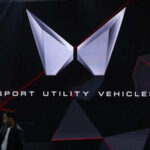Mahindra & Mahindra Teases Its Next Major SUV Launch: A New Chapter for the Automaker