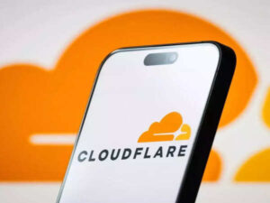 cloudflare