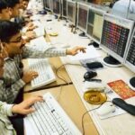 Indian Stock Markets Plunge as Oil Prices Surge Amid Escalating Middle East Tensions