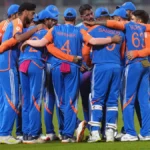 ICC T20 World Cup Final Sets Historic Streaming Record as India Clinches Third Title