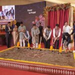 Solar Defence Unveils Rs. 12,800 Crore Investment Plan to Advance Robotics, Drone and Deep-Tech Innovation